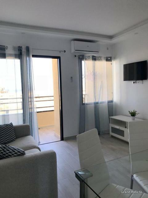 Les Vacances Au Club Paraiso Playa Paraiso  Esterno foto