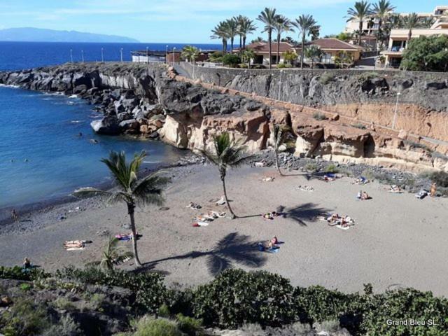 Les Vacances Au Club Paraiso Playa Paraiso  Esterno foto