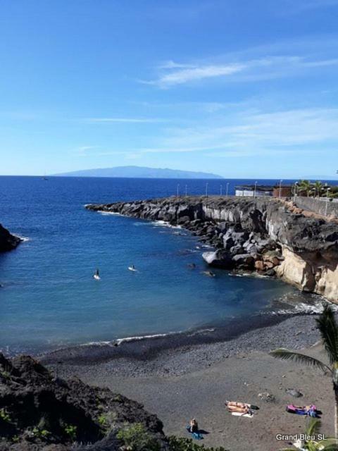 Les Vacances Au Club Paraiso Playa Paraiso  Esterno foto