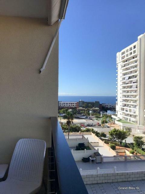 Les Vacances Au Club Paraiso Playa Paraiso  Esterno foto