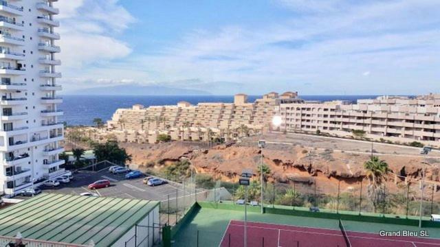 Les Vacances Au Club Paraiso Playa Paraiso  Esterno foto