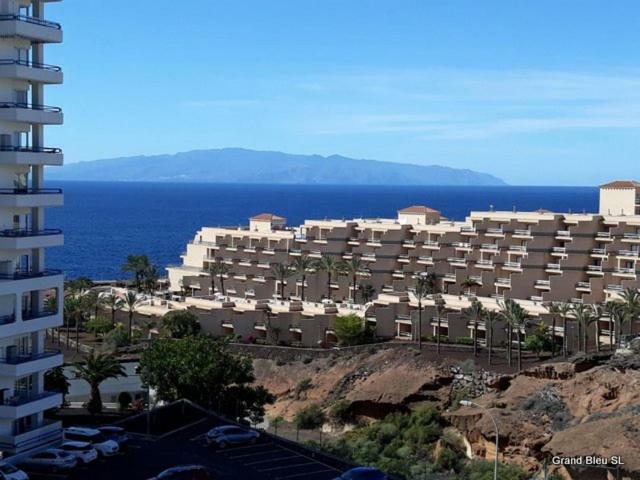 Les Vacances Au Club Paraiso Playa Paraiso  Esterno foto
